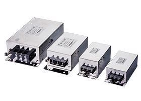 伺服專用 EMI 濾波器